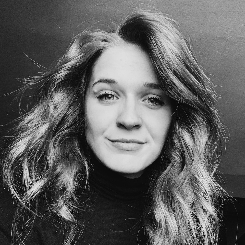 Meet your Posher, Shelby